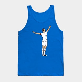 Megan Rapinoe Celebration Tank Top